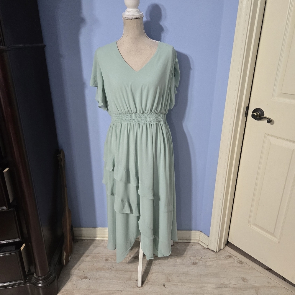 Grace Karin Large Womens Dress